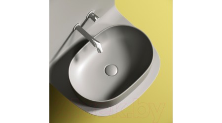 Умывальник Ceramica Nova Element CN6047MH