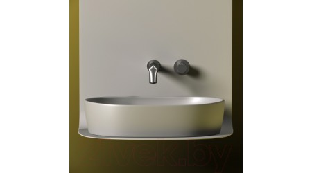 Умывальник Ceramica Nova Element CN6047MH