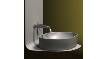 Умывальник Ceramica Nova Element CN6047MH