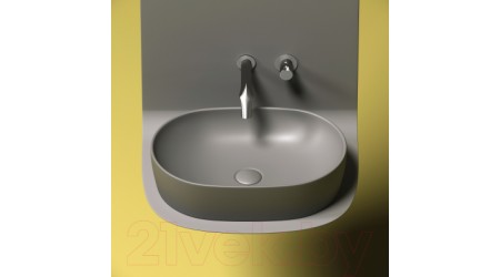 Умывальник Ceramica Nova Element CN6047MH