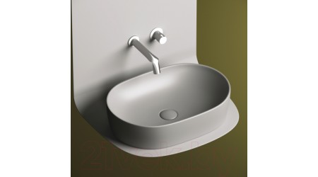 Умывальник Ceramica Nova Element CN6047MH