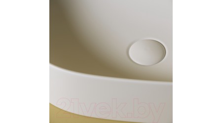 Умывальник Ceramica Nova Element CN6047MW