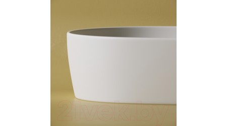Умывальник Ceramica Nova Element CN6047MW