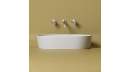 Умывальник Ceramica Nova Element CN6047MW