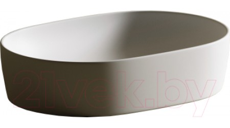 Умывальник Ceramica Nova Element CN6047MW