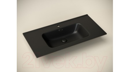 Умывальник Ceramica Nova Element CN7002MB