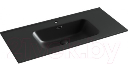 Умывальник Ceramica Nova Element CN7003MB