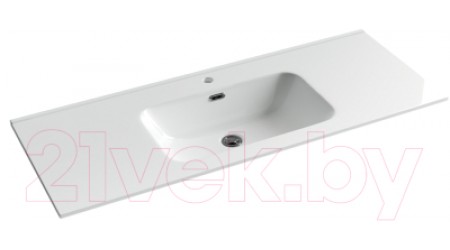 Умывальник Ceramica Nova Element CN7006
