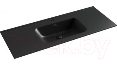 Умывальник Ceramica Nova Element CN7006MB