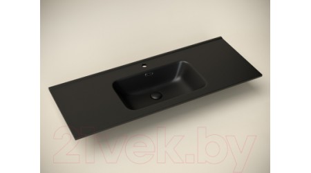 Умывальник Ceramica Nova Element CN7006MB