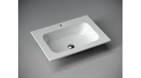 Умывальник Ceramica Nova Element CN7011