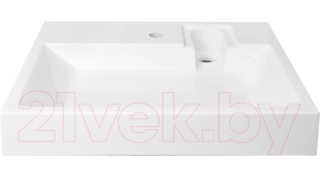 Умывальник Azario Element CS00082280 (с сифоном)