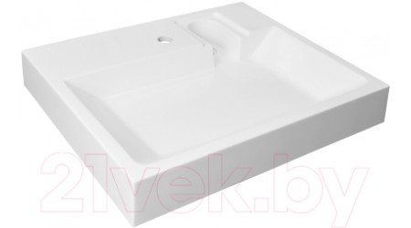 Умывальник Azario Element CS00082280 (с сифоном)