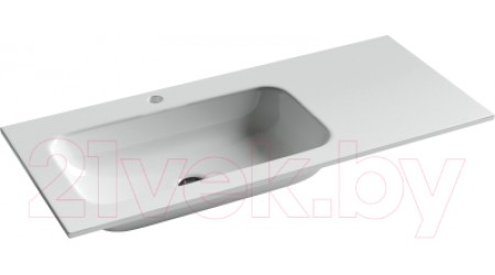 Умывальник Ceramica Nova Element L CN7014