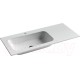 Умывальник Ceramica Nova Element L CN7014
