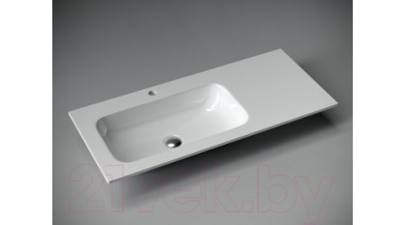 Умывальник Ceramica Nova Element L CN7014
