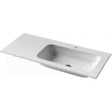 Умывальник Ceramica Nova Element R CN7015