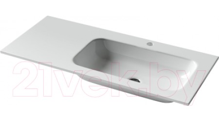 Умывальник Ceramica Nova Element R CN7015