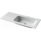 Умывальник Ceramica Nova Element R CN7015