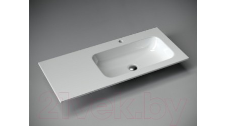 Умывальник Ceramica Nova Element R CN7015