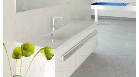 Умывальник ANDREA Elen 100