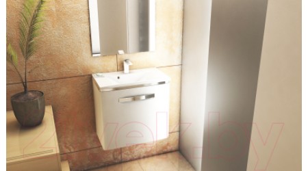 Умывальник ANDREA Elen 75