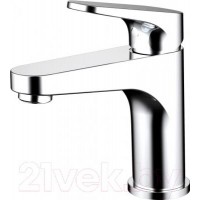 Смеситель Bravat Eler F1191238CP