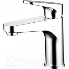 Смеситель Bravat Eler F1191238CP