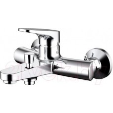 Смеситель Bravat Eler F6191238CP-01