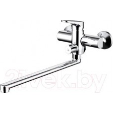Смеситель Bravat Eler F6191238CP-01L