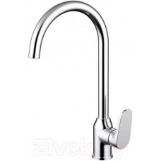 Смеситель Bravat Eler F7191238CP