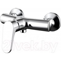 Смеситель Bravat Eler F9191238CP-01