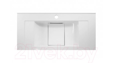 Умывальник Эстет Elin Silk 80x37 / ФР-00014967