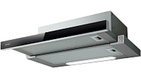 Вытяжка телескопическая Elica Elite 14 LUX GRVT/A/60