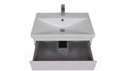 Умывальник CeraStyle Elite 60