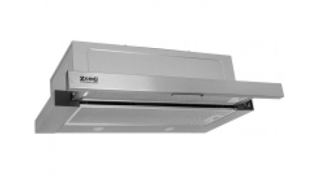 Вытяжка телескопическая Zorg Technology Elite 650 (60, нержавеющая сталь)