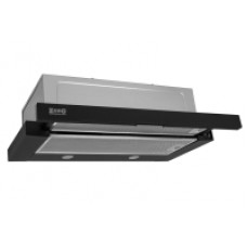 Вытяжка телескопическая Zorg Technology Elite 650 (60, черный)