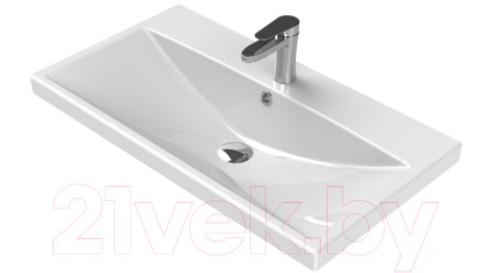 Умывальник CeraStyle Elite 80