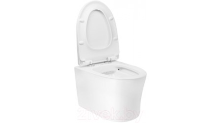 Унитаз подвесной AV Engineering Elite AVWHR209