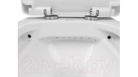 Унитаз подвесной AV Engineering Elite AVWHR209