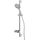 Душевой гарнитур Jacob Delafon Elite E32910-CP