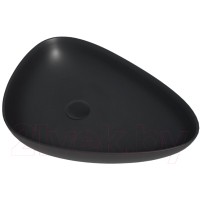 Умывальник Teymi Ellie 60  / T50597 (черный матовый)