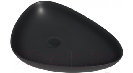 Умывальник Teymi Ellie 60  / T50597 (черный матовый)