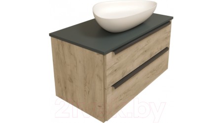 Умывальник Teymi Ellie 60 / T50802