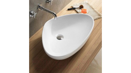 Умывальник Teymi Ellie 60 / T50802