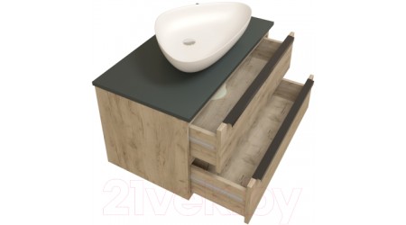 Умывальник Teymi Ellie 60 / T50802