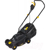 Газонокосилка электрическая Huter ELM-1100 (70/4/2)