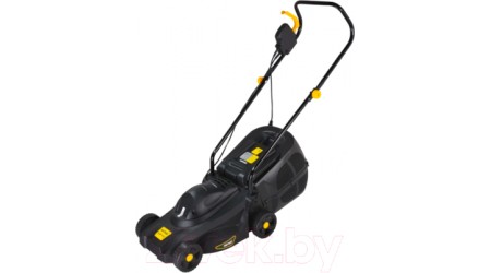 Газонокосилка электрическая Huter ELM-1100 (70/4/2)