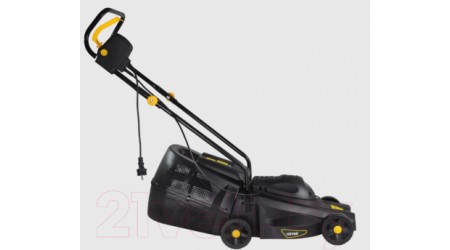 Газонокосилка электрическая Huter ELM-1100 (70/4/2)