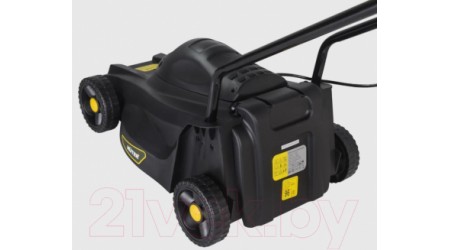 Газонокосилка электрическая Huter ELM-1100 (70/4/2)